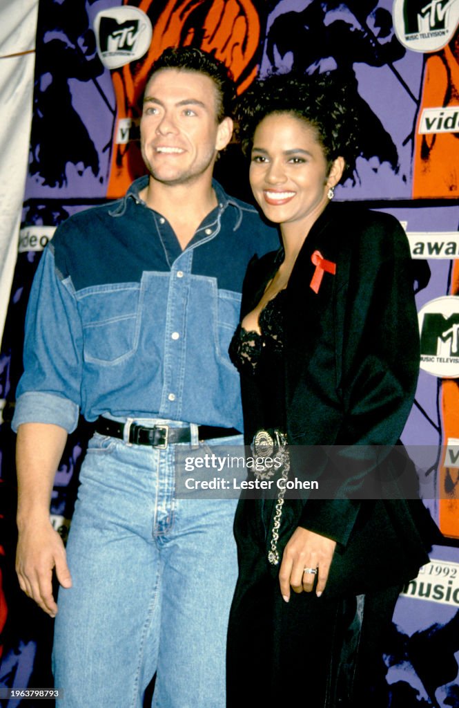 1992 MTV Video Music Awards