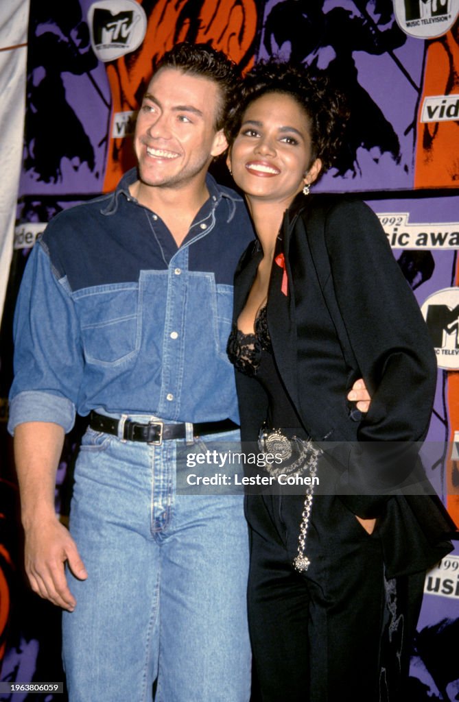 1992 MTV Video Music Awards