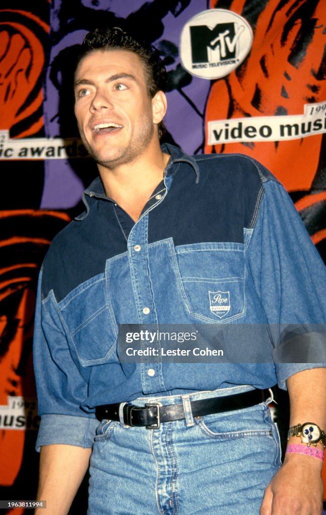 1992 MTV Video Music Awards