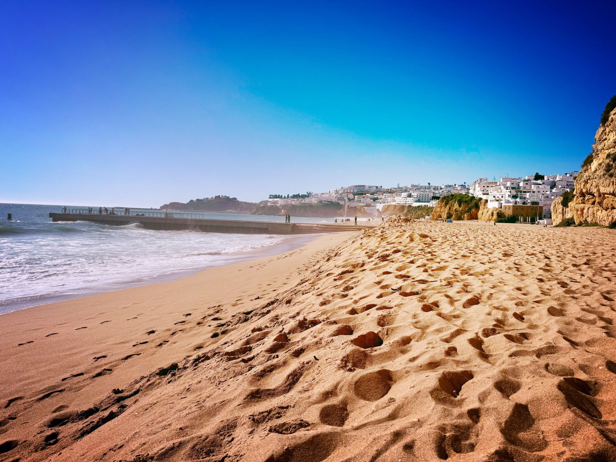 vila luxo albufeira