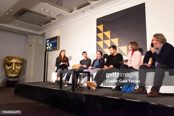 Hannah Mcnamara Fotografías e imágenes de stock - Getty Images