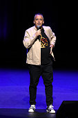 Joe Gatto Performs At Fallsview Casino Resort