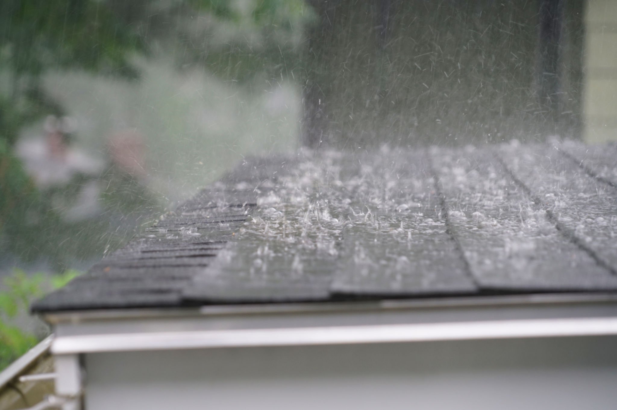 weather resistant technology