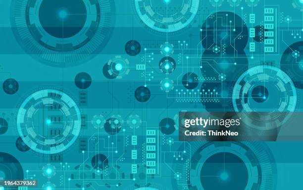 Complex System Digital 246 Template Complex Systems Stock Photos, High-Res Pictures, and ...