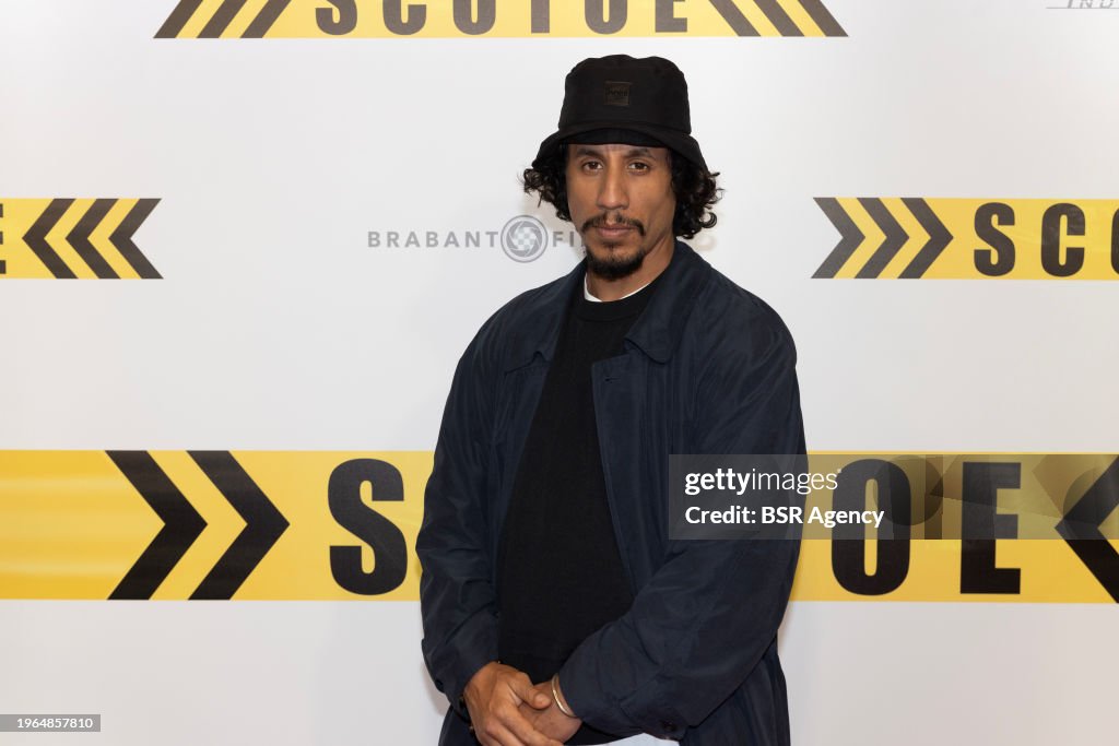 "Scotoe" Premiere At Pathe Tuchinski In Amsterdam