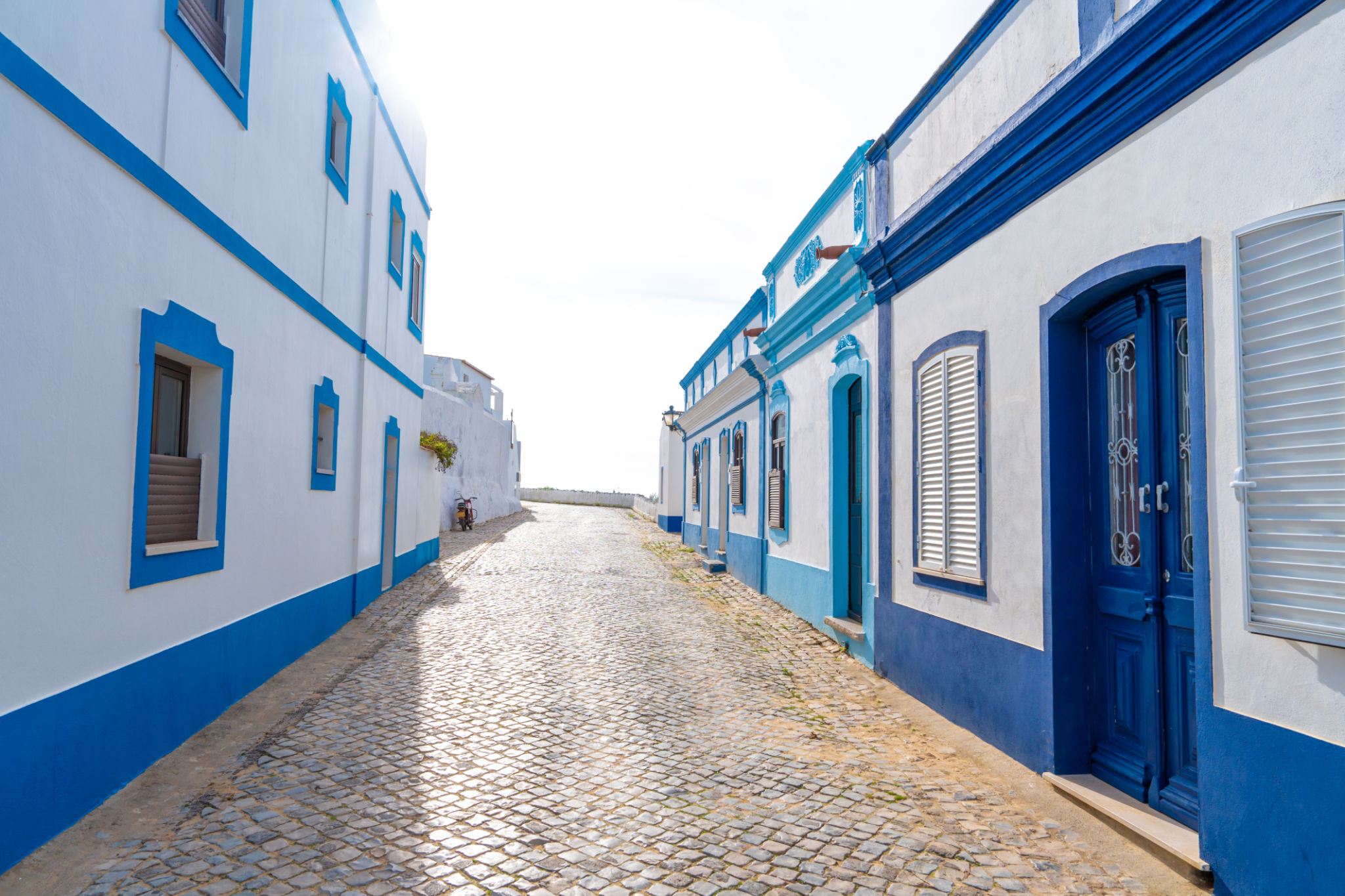 algarve house