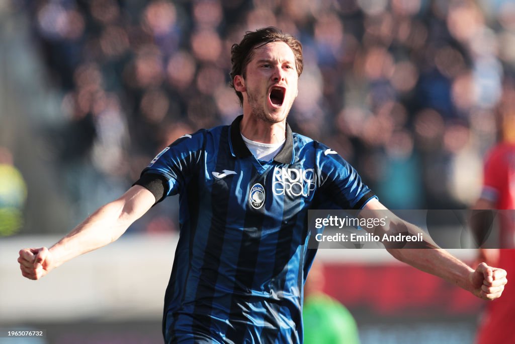 Atalanta BC v Udinese Calcio - Serie A TIM
