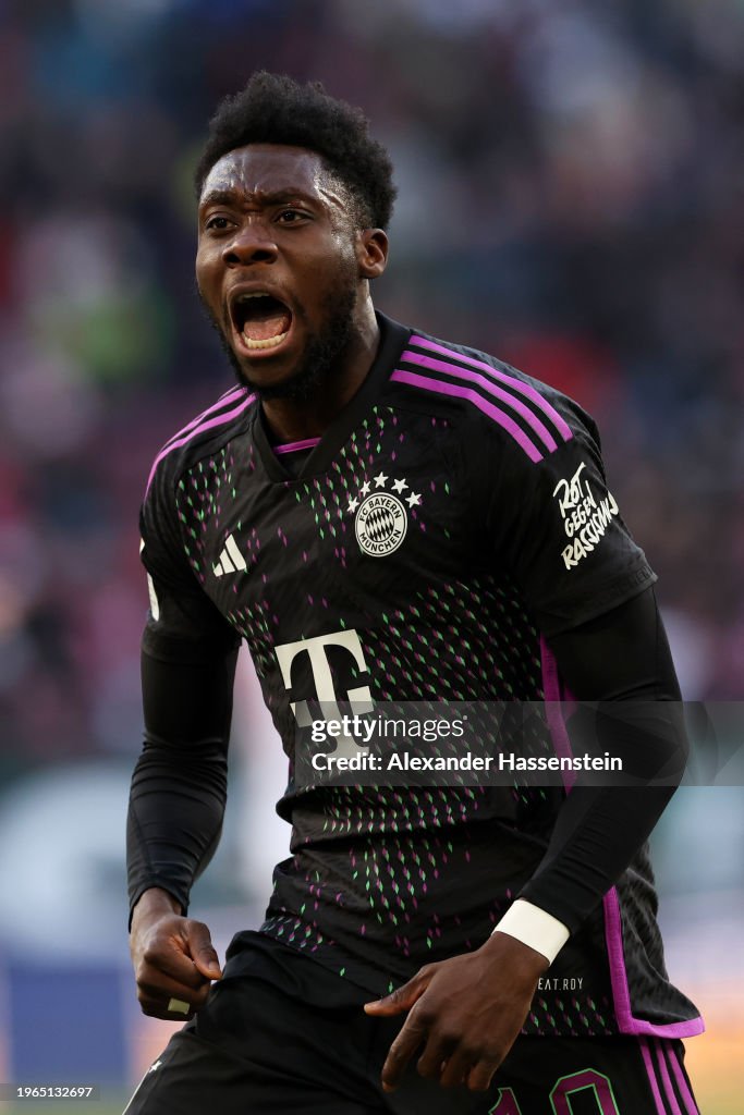 FC Augsburg v FC Bayern München - Bundesliga
