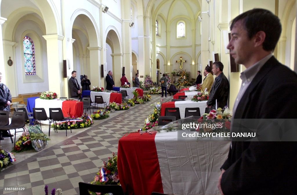 FRANCE-PAKISTAN-ATTENTAT