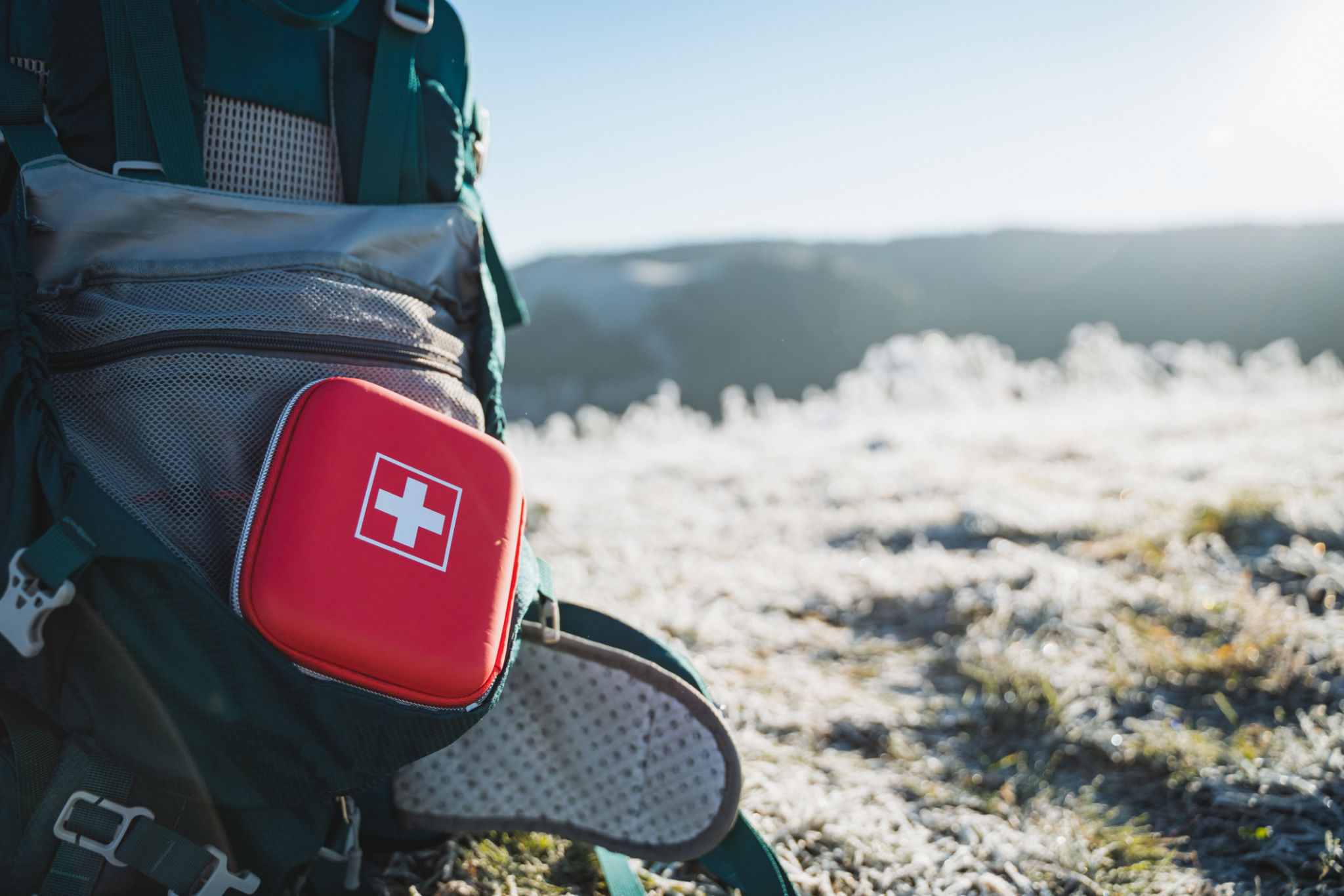 wilderness safety