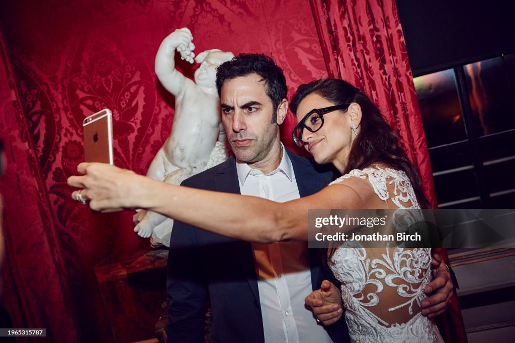 Nominees Party for the EE British Academy Film Awards.Date: Saturday 13 February 2016.Venue: Kensington Palace, London.-.Area: DINNER