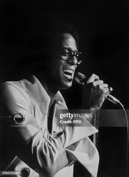 45 The Temptations David Ruffin Photos & High Res Pictures - Getty Images