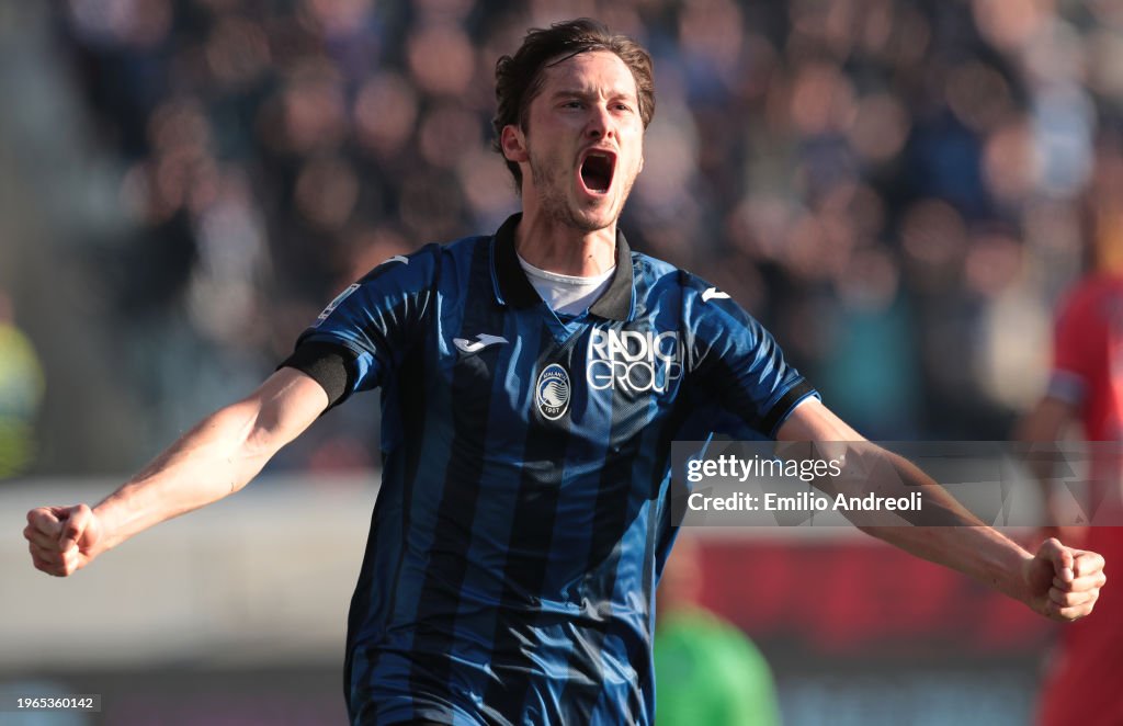 Atalanta BC v Udinese Calcio - Serie A TIM