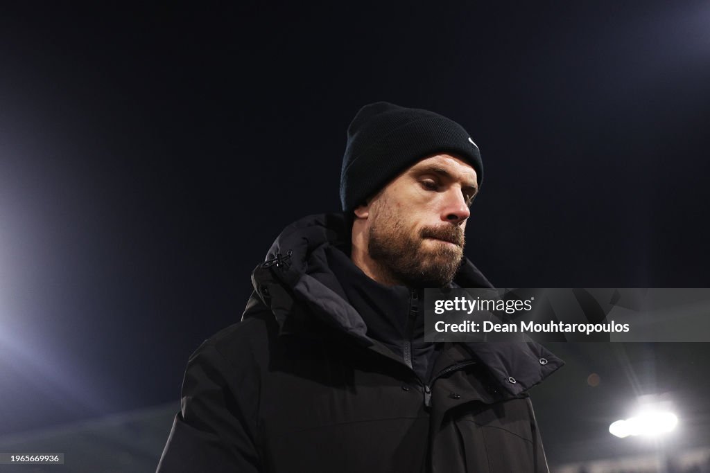 Heracles Almelo v AFC Ajax - Dutch Eredivisie