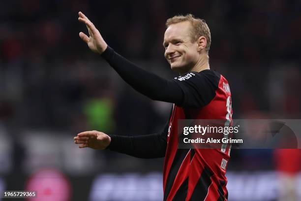 Sebastian Rode 4,753 Sebastian Rode Photos Stock Photos, High-Res Pictures, and Images ...