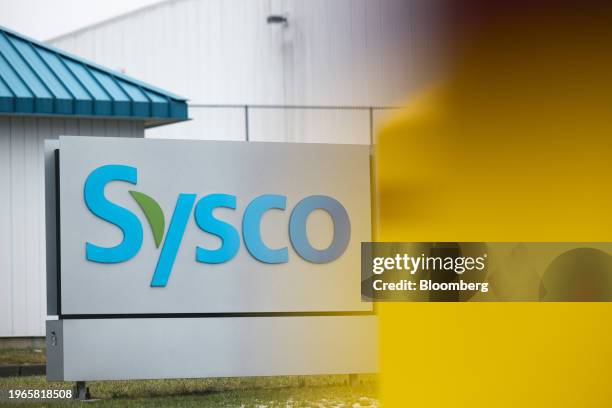 170 Sysco Corp Photos & High Res Pictures - Getty Images