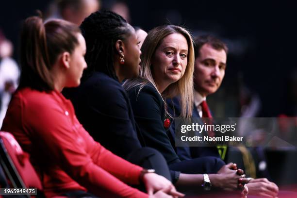 Jess Netball 188 Jess Thirlby Stock Photos, High-Res Pictures, and Images - Getty Images