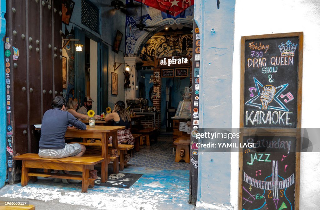 CUBA-ECONOMY