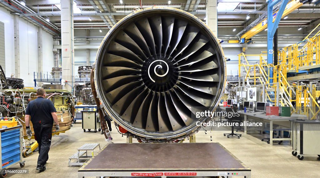N3 Engine Overhaul Services GmbH