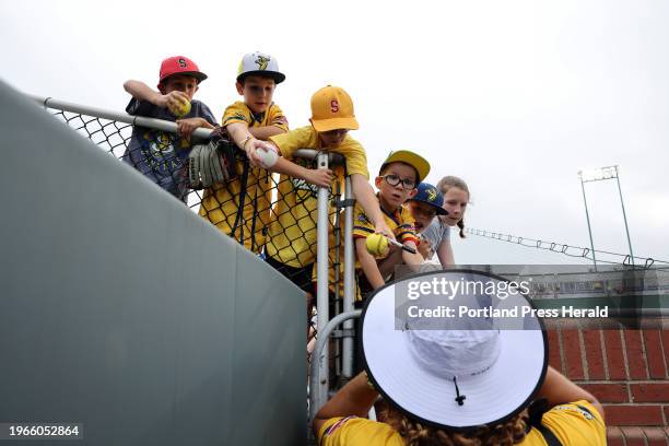 First Base Line Crowd 6,298 First Base Line Stock Photos, High-Res Pictures, and Images ...