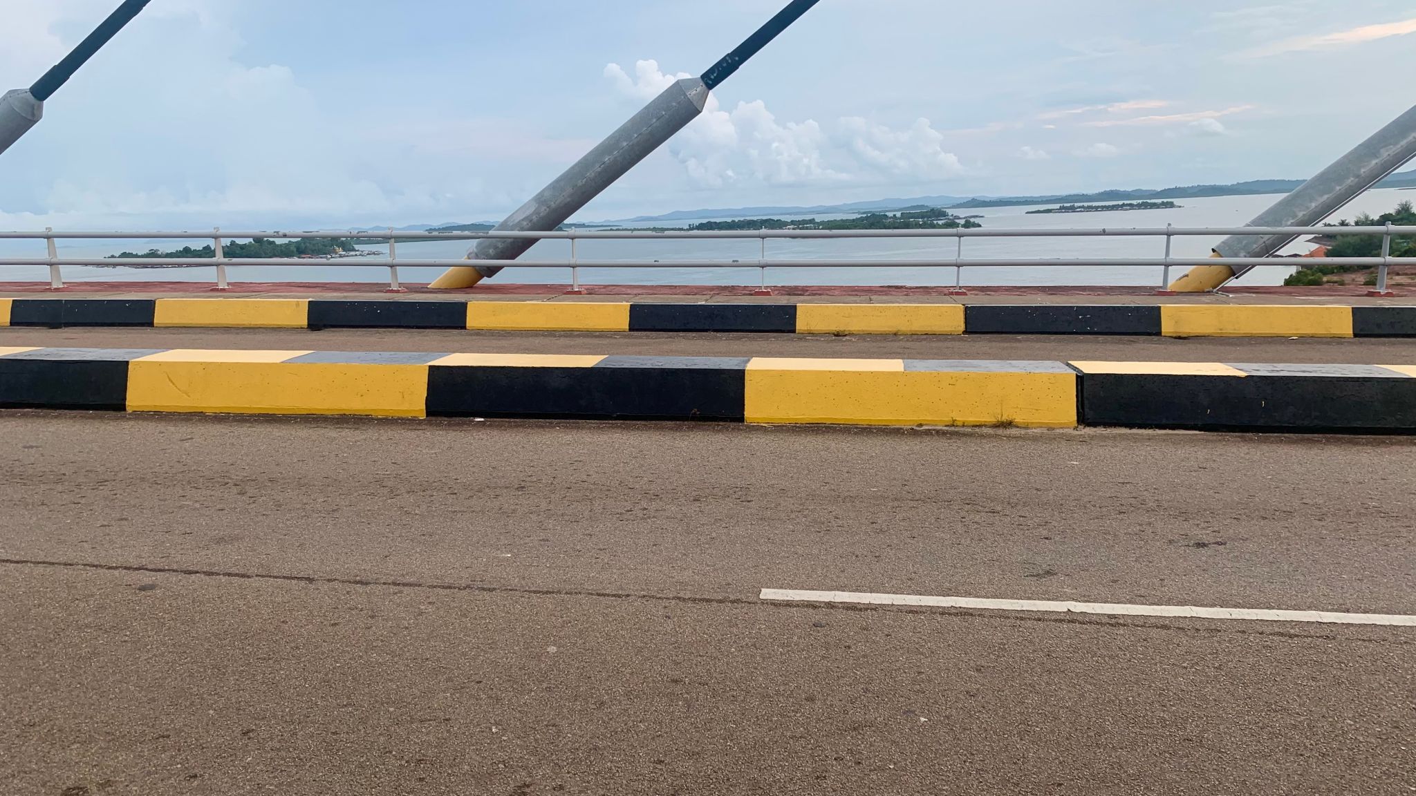 batam safety
