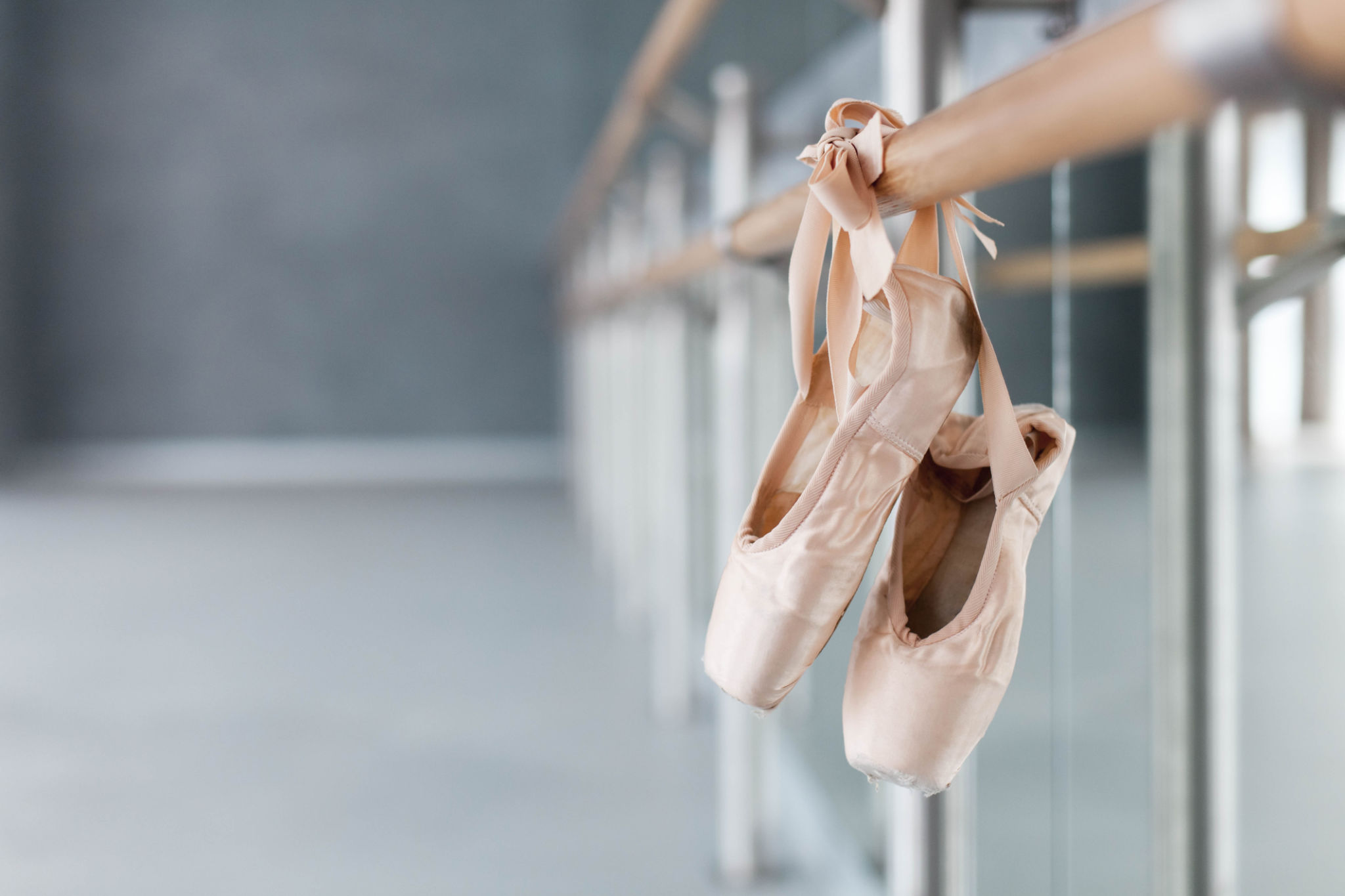 modern ballet