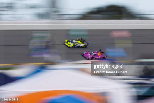 Steven Thomas Racer Tds Racing Oreca Photos and Premium High Res Pictures - Getty Images