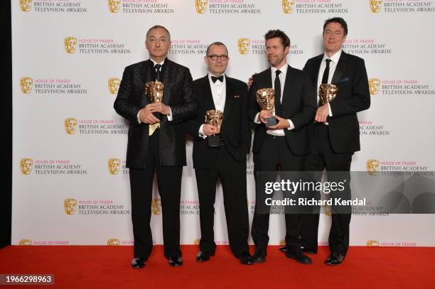 53 Mark Pybus Photos & High Res Pictures - Getty Images