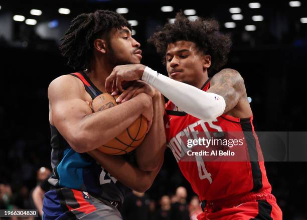 Cam Hodges Rockets 7,576 Houston Rockets Nets Stock Photos, High-Res Pictures, and Images ...