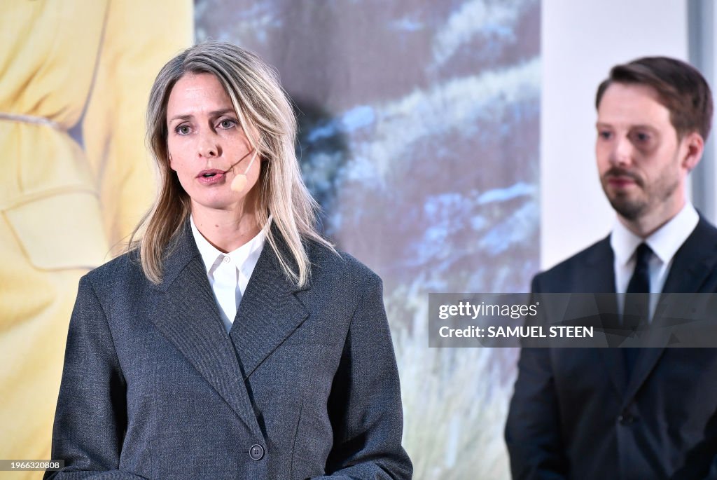 SWEDEN-CLOTHING-FASHION-RETAIL-EARNINGS
