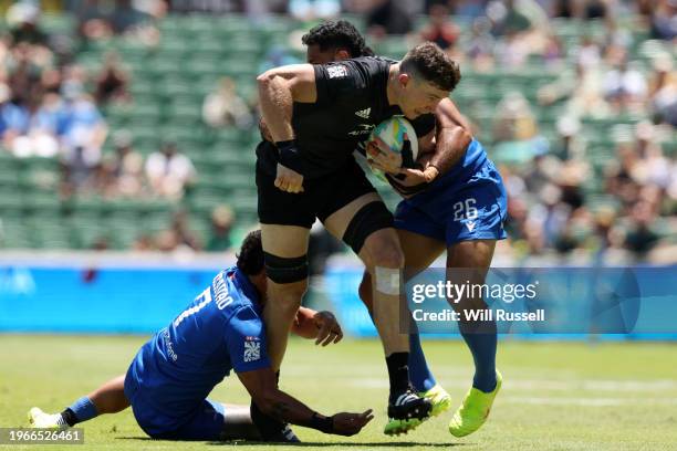 Sam Dickson Rugby 488 New Zealand Sam Dickson Stock Photos, High-Res Pictures, and Images ...
