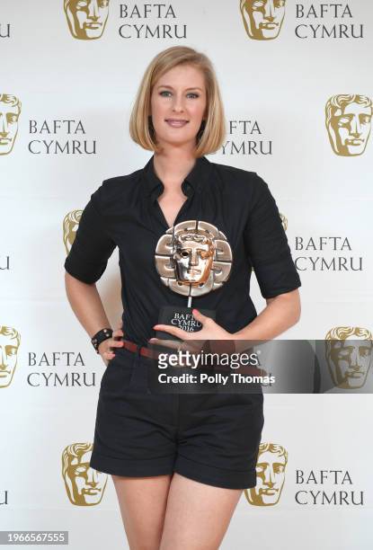 Clare Sturges winner of Short Film award for My Brief Eternity: Ar Awyr Le - Brightest Films