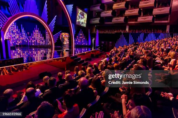 Virgin TV British Academy Television Awards.Date: Sunday 13 May 2018.Venue: Royal Festival Hall, Southbank Centre, Belvedere Rd, Lambeth,...