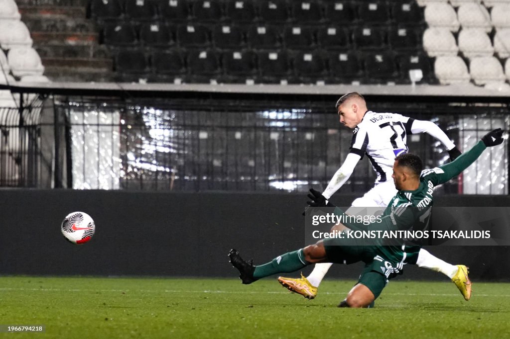 FBL-GREECE-SPORTS-PAOK-PANATHINAIKOS