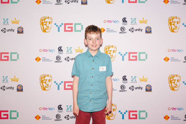 Jack Rafferty Game Developer Jack Rafferty Photos and Premium High Res Pictures - Getty Images