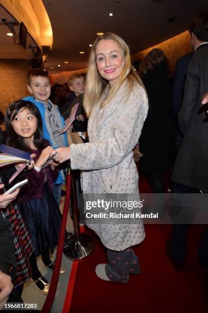 Cerrie Burnell, British Academy Children's Awards 2016.Date: Sunday 20 November 2016.Venue: The Roundhouse, Camden.Host: Doc Brown.-.Area: KIDS RED...