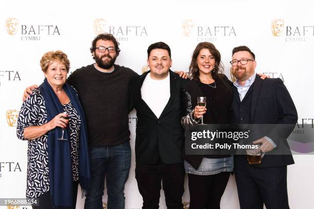 Hefin Rees Eleri Rees Photos and Premium High Res Pictures - Getty Images