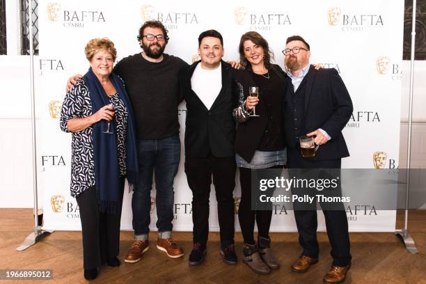 Hefin Rees Eleri Rees Photos and Premium High Res Pictures - Getty Images