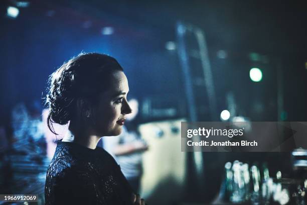Jesse Ransom 158 Jessica Ransom Photos & High Res Pictures - Getty Images