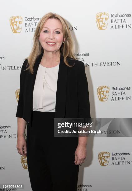 Life in Television with Sir Trevor McDonald, sponsored by Rathbones.Date: Tuesday 8 March 2016.Venue: BAFTA,195 Piccadilly.Host: Kirsty Young..Sir...