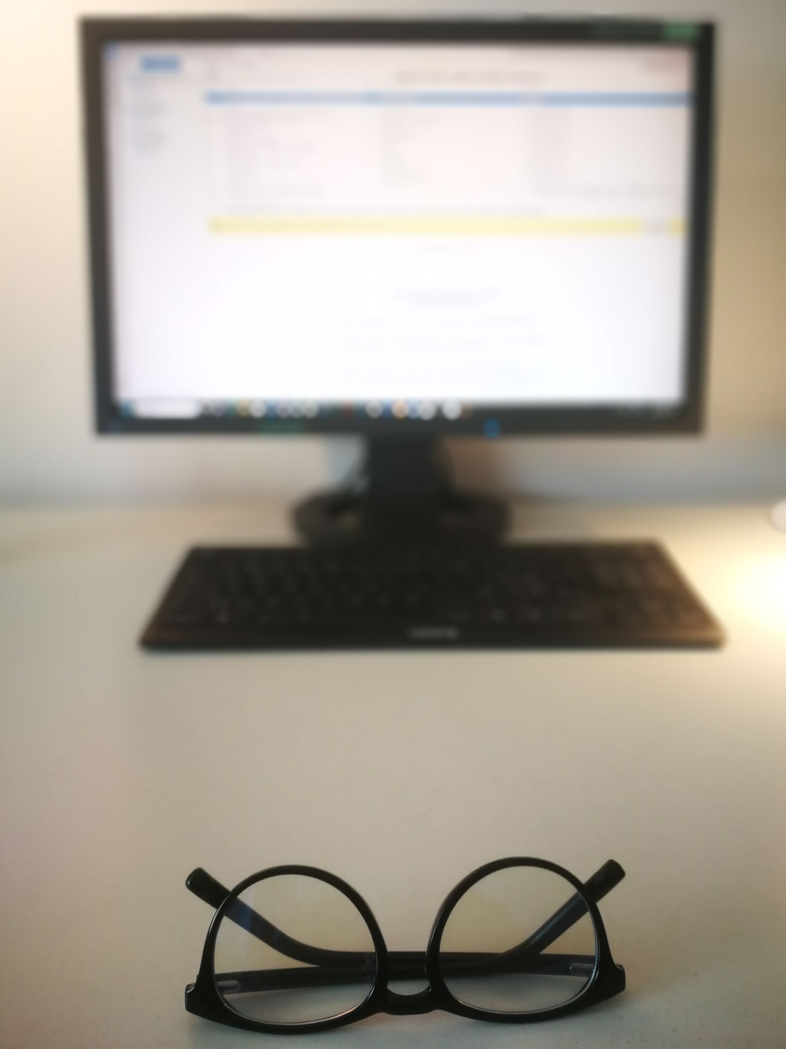 óculos computador