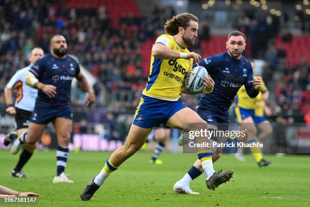Tom Rugby Bath Bristol Bears Bath Rugby Photos and Premium High Res Pictures - Getty ...