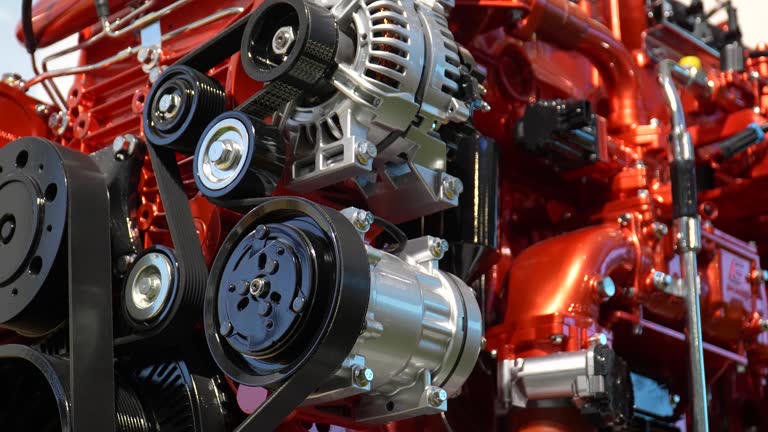Redengine Background 781 Diesel Engine Background Stock Videos, Footage, & 4K Video Clips ...