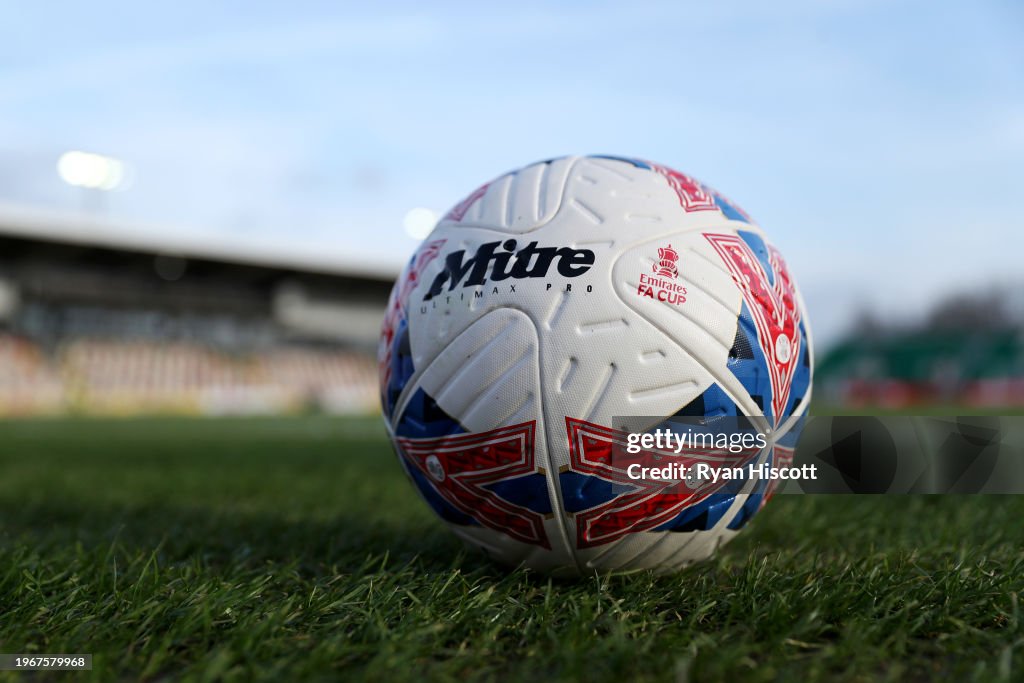Newport County v Manchester United - Emirates FA Cup Fourth Round