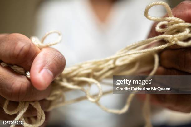 128 Untangle String Stock Photos, High-Res Pictures, and Images - Getty ...