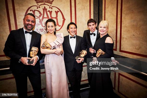 Evan Hayes, Elizabeth Chai Vasarhelyi, Jimmy Chin , Alex Honnold , Shannon Dill