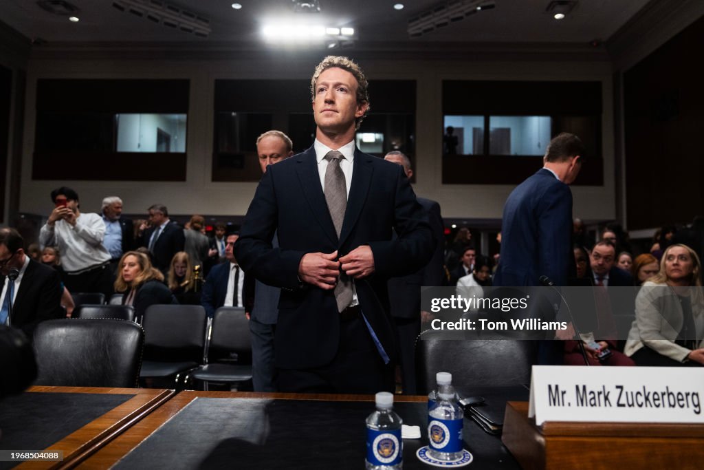 Big Tech and the Online Child Sexual Exploitation Crisis