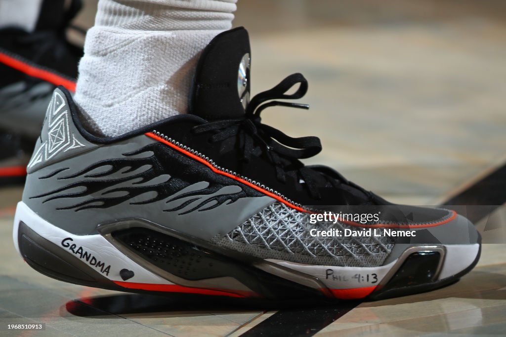 Phoenix Suns v Brooklyn Nets