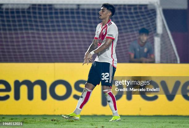 278 Agustin Ruberto Photos & High Res Pictures - Getty Images