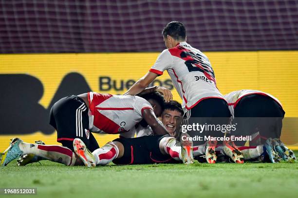 278 Agustin Ruberto Photos & High Res Pictures - Getty Images